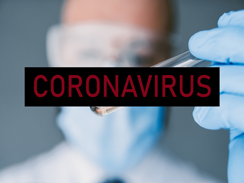 News Picture: Coronavirus Symptoms Don't Surface for 5 to 12 Days: Study