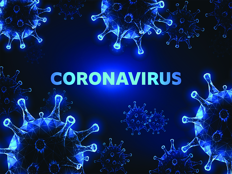 Study Suggests COVID-19 Might Follow Seasonal Pattern