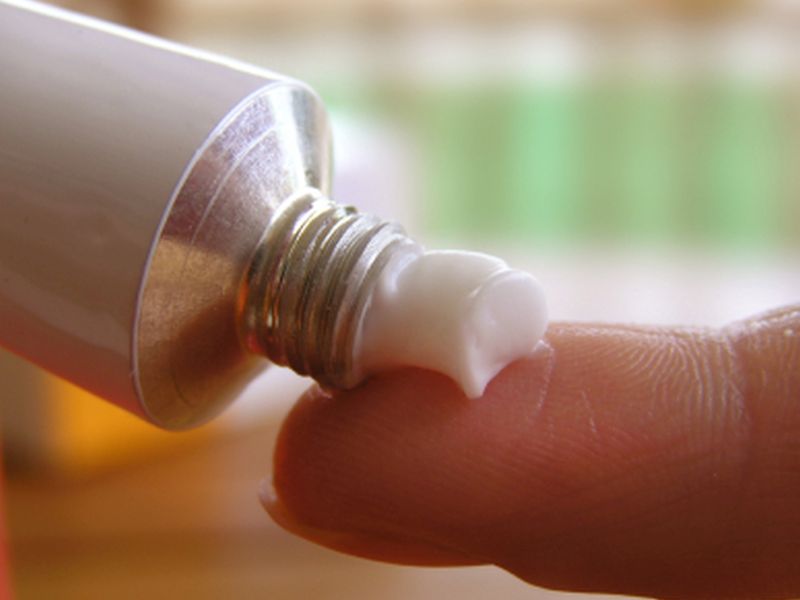 Prescription-Strength Steroid Creams Sold Over-the-Counter Can Be Dangerous
