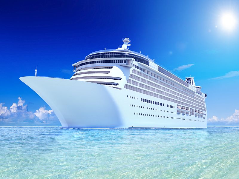 News Picture: How Coronavirus Raced Through Quarantined Cruise Ship