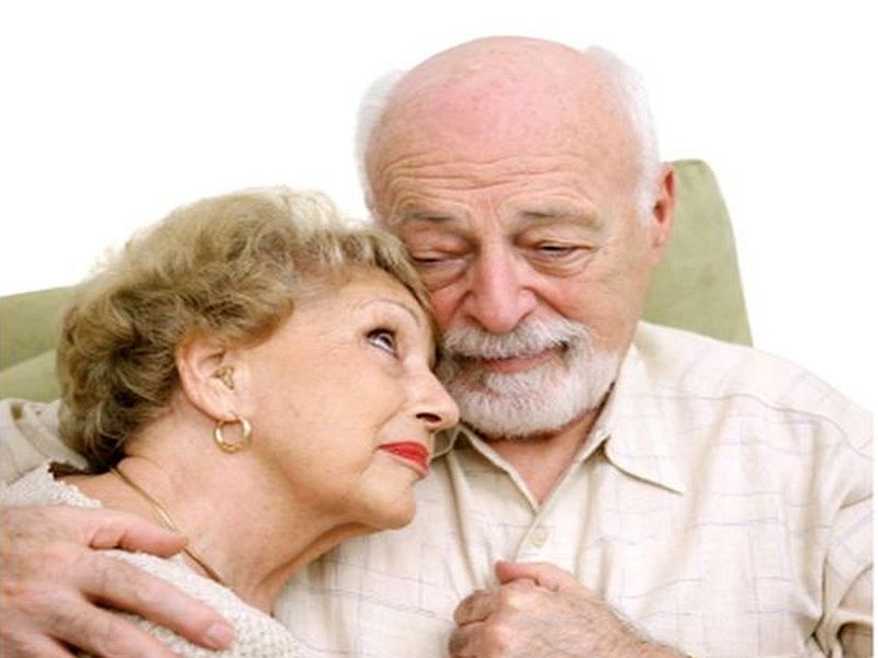 News Picture: Severe Depression Linked to Dementia in Seniors