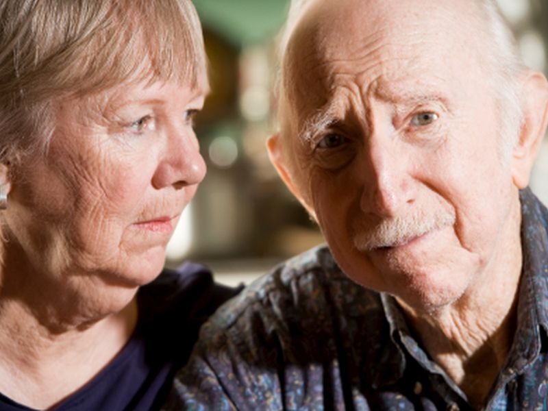 U.S. Primary Care Docs Unprepared for Surge in Alzheimer's Cases