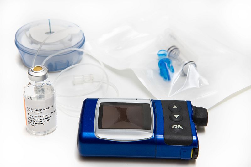 Diabetes Technology Often Priced Out of Reach
