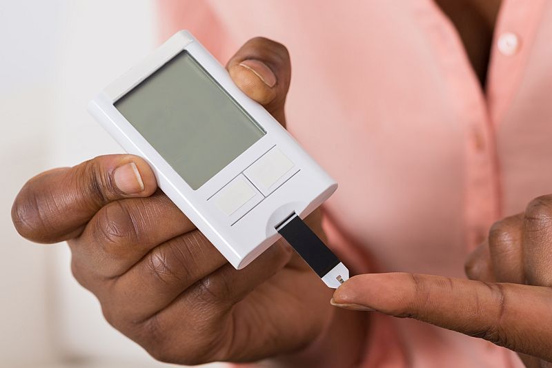 Keeping Blood Sugar Steady Helps You Live Longer With Diabetes