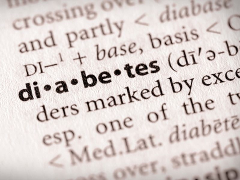 CDC Study Breaks Down Diabetes Risk for Hispanic, Asian Subgroups