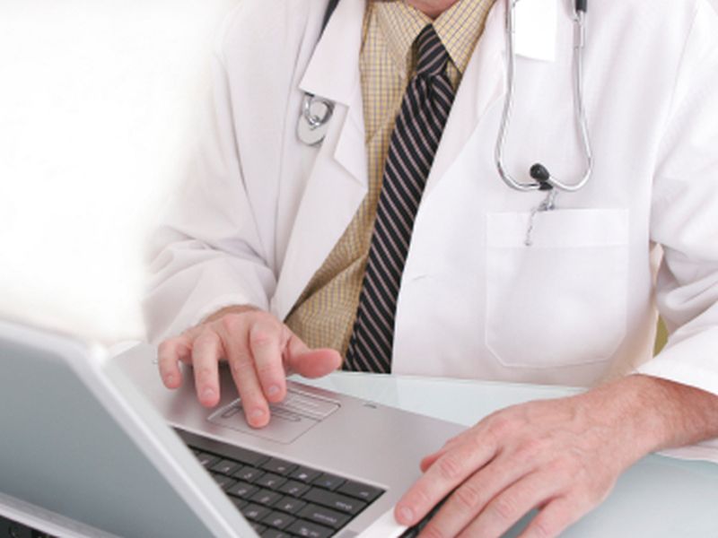 Telemedicine Is Here: Experts Offer Tips for Seniors