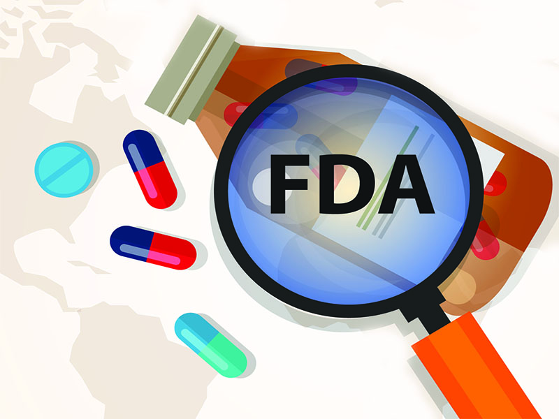 FDA Approves XCOPRI for Treatment of Partial-Onset Seizures