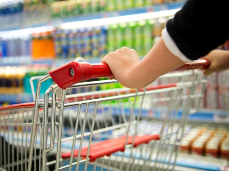 Could Diet Sodas Raise an Older Woman's Stroke Risk?