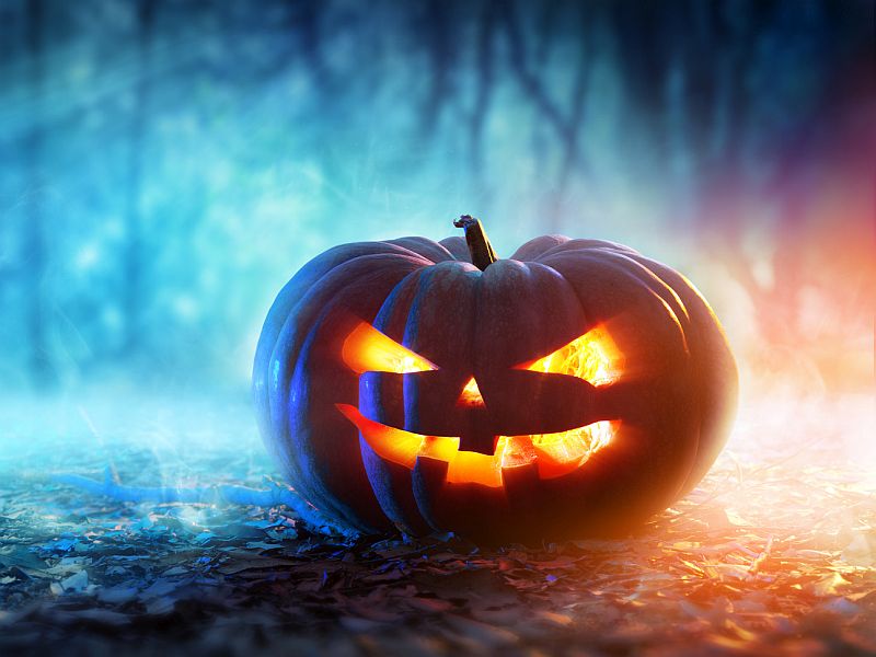 Plan Ahead to Keep Halloween Safe for Kids With Asthma, Allergies