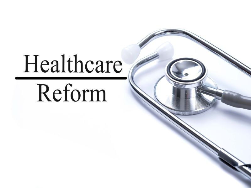 News Picture: As Efforts to Repeal Obamacare Fail, Future of Health Care Reform in Limbo
