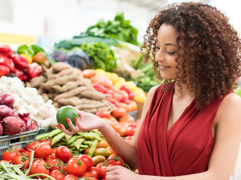 Plant Based Diets Inversely Linked To Risk For Type 2 Diabetes