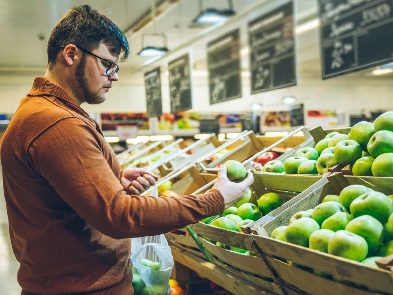 Going Vegetarian Good for Your Heart, But May Up Stroke Risk