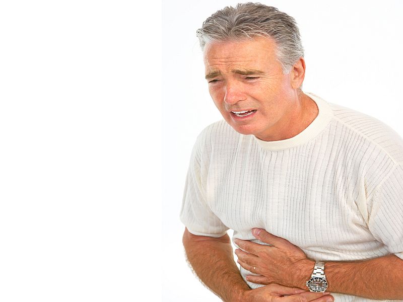 Common Heartburn Drugs May Be Tied to Higher COVID Risk