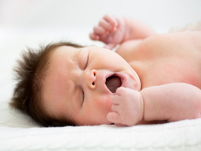 Small Risk of Autism Seen in Babies Born Preterm and Post-Term