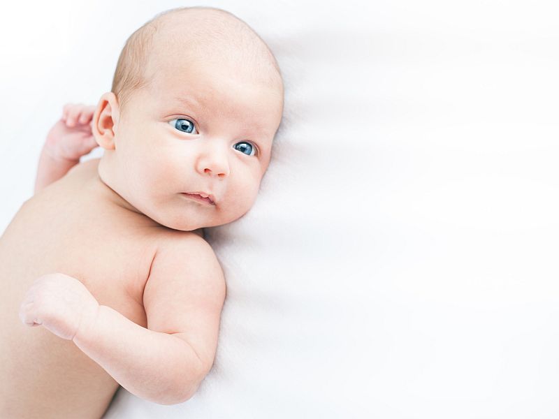 Decoding Newborn's DNA Could Pinpoint Hidden Risks