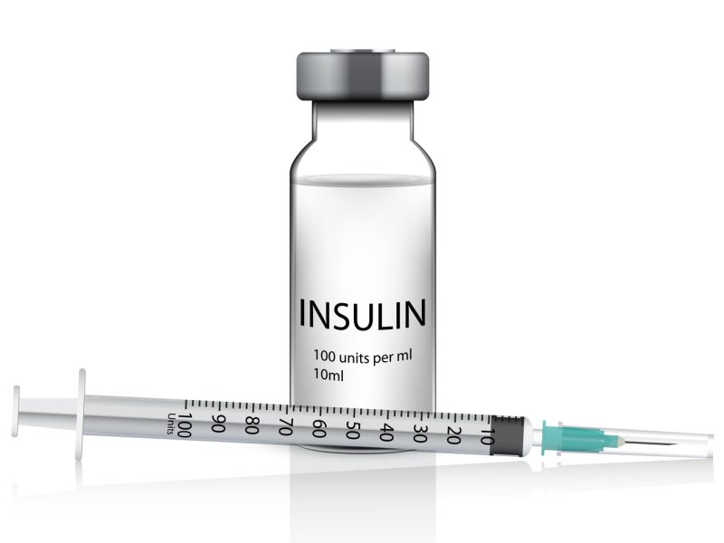 News Picture: Once-a-Week Insulin for Type 2 Diabetes Shows Promise in Early Trial