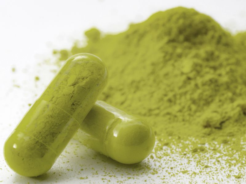 Another Study Casts Doubt on Safety of Herbal Drug Kratom