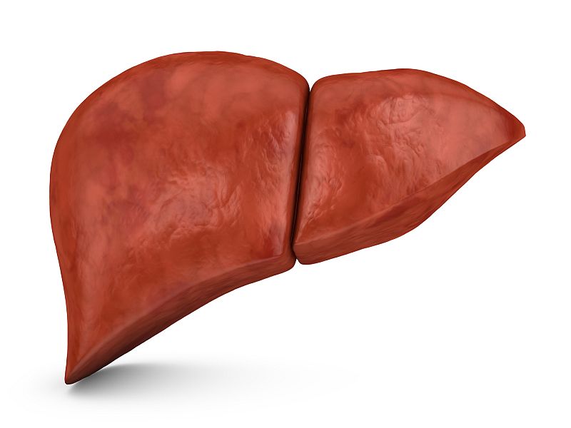 Liver Transplants Tied to Alcohol Use Doubled Since 2002