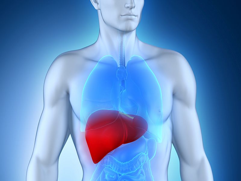 New Hepatitis Meds Are Saving Lives: Study