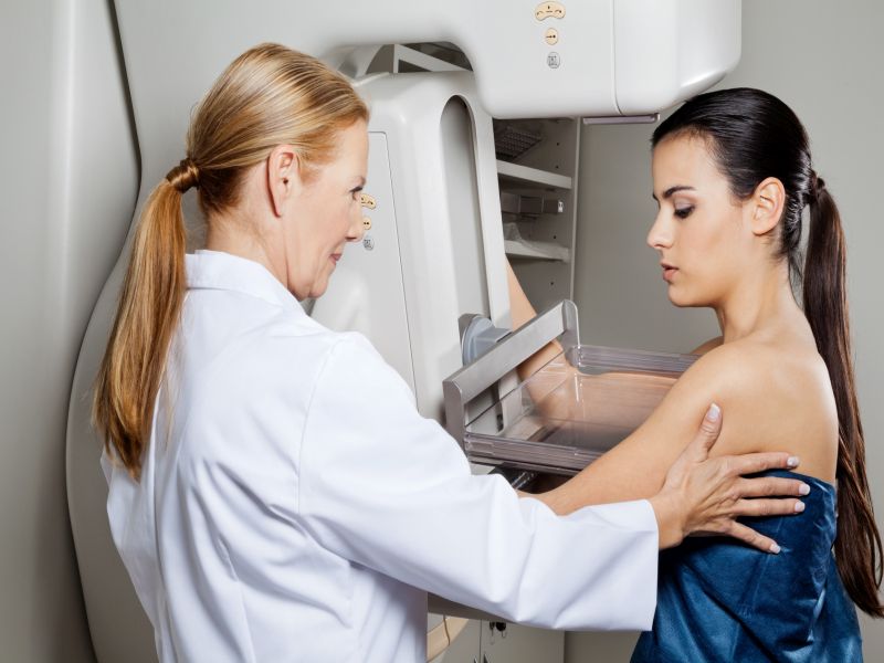 Don't Delay Surgery for Very Early-Stage Breast Cancer, Study Suggests