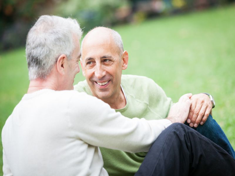 Noticing changes in an older loved one? Go with your gut 