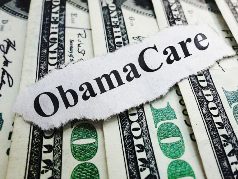 Obamacare Cut Out-of-Pocket Costs, But Many Families Still Struggle: Study