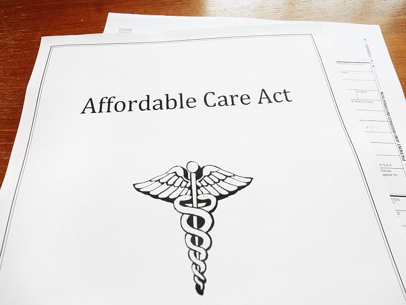 News Picture: Senate Starts Obamacare Repeal Process