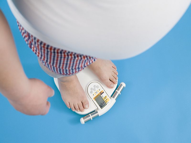 Why Maintaining a Healthy Weight Is Important in Adulthood