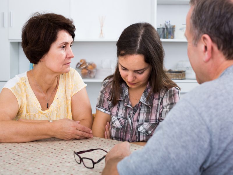 Family Therapy Best for Youth at Risk for Bipolar Disorder