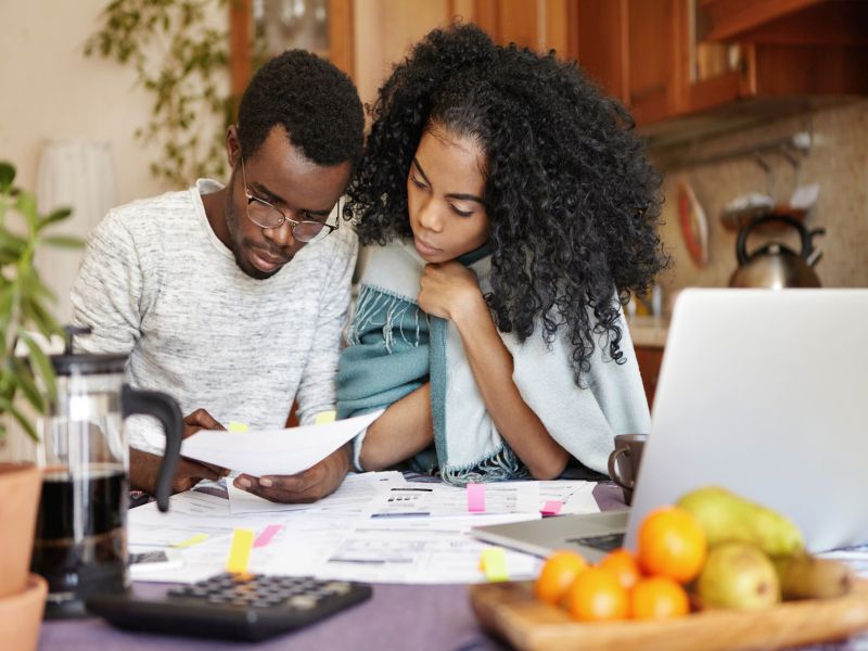 Cancer Takes Heavy Toll on Women's Work and Finances: Study