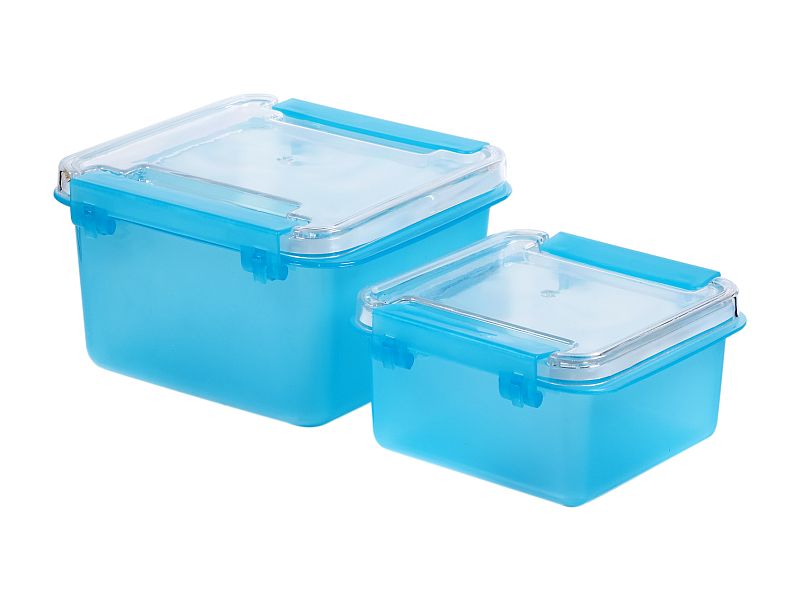 How to Safely Use Plastic Containers in Your Microwave