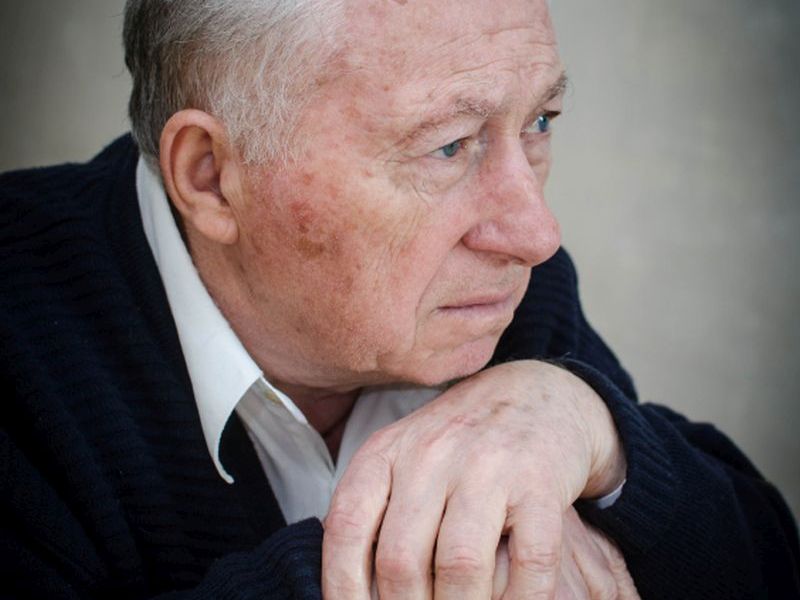 Does Hormone Therapy for Prostate Cancer Raise Dementia Risk?