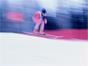 Prevalence of DFCIs Up for Young Competitive Alpine Skiers