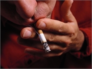 CDC: &#126;20 Percent of U.S. Adults Currently Use Tobacco Products