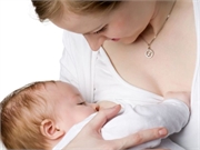 News Picture: Breastfeeding May Bring Added Bonus for Women With MS
