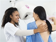 Cancer Yield Similar for Dense Breast Ultrasound After DM, DBT
