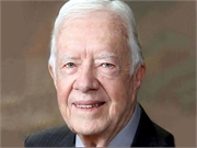 Jimmy Carter Recovering After Brain Procedure