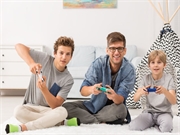 Video Game-Like Intervention May Aid Children With ADHD