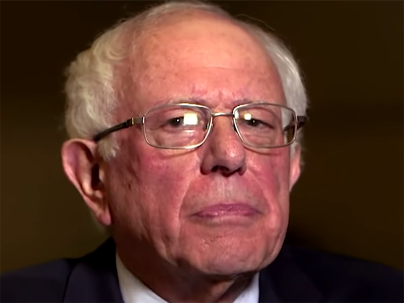 Recovering From Heart Attack, Sen. Bernie Sanders Says 'Pay Attention' to Symptoms