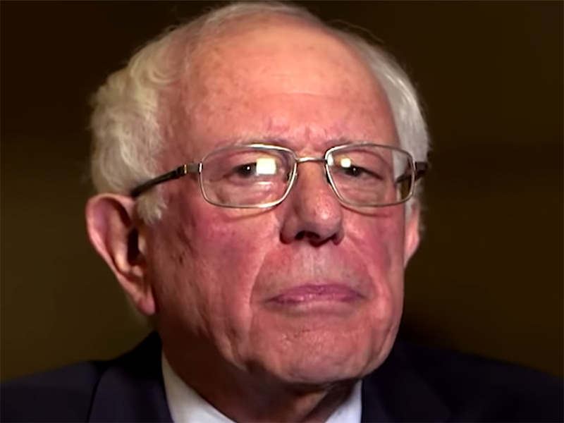 Sen. Bernie Sanders Leaves Hospital; Doctors Confirm He Had Heart Attack