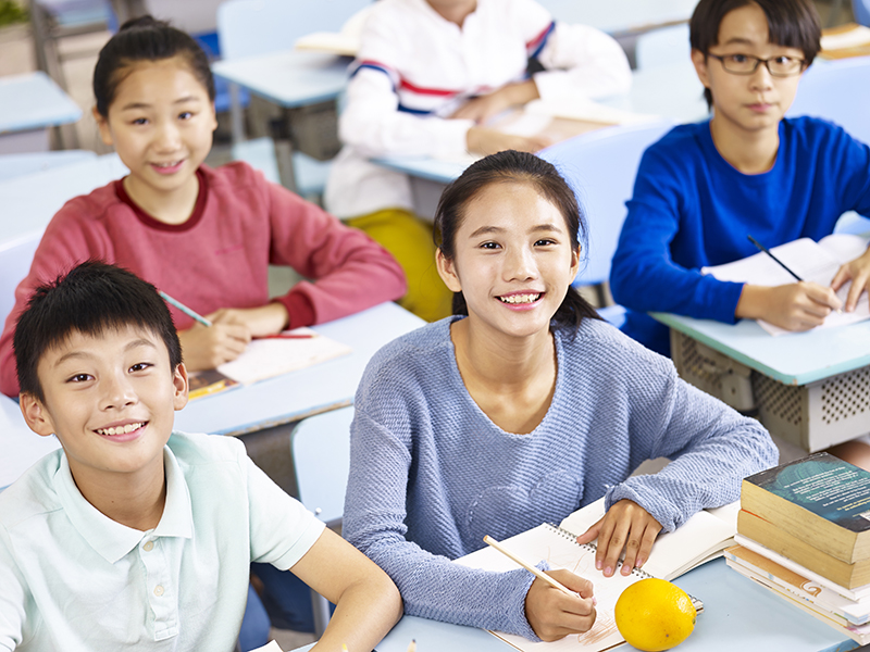 News Picture: Japan Closes Schools to Help Stem Coronavirus Spread