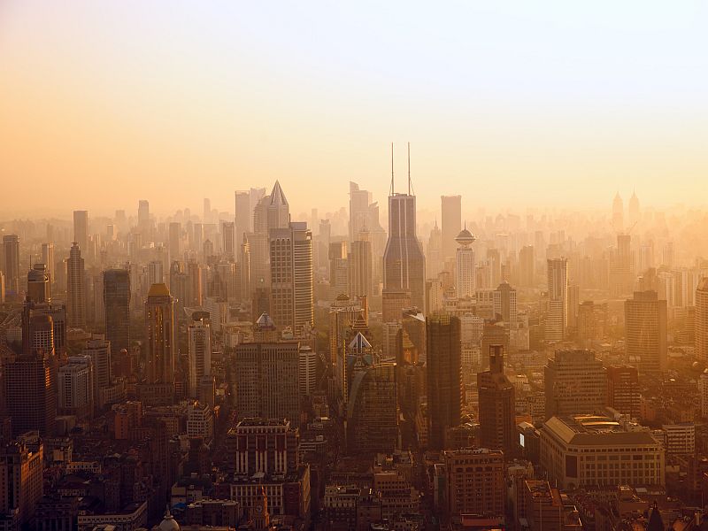 Some Cities' Smog Can Ruin Your Vacation