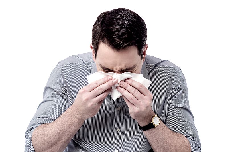 FDA Approves First Drug for Sinusitis With Nasal Polyps