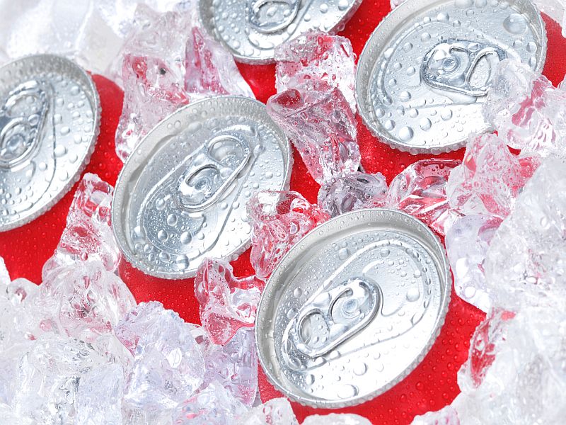 Soda Tax Cuts Daily Soda, Energy Drink Consumption | PracticeUpdate