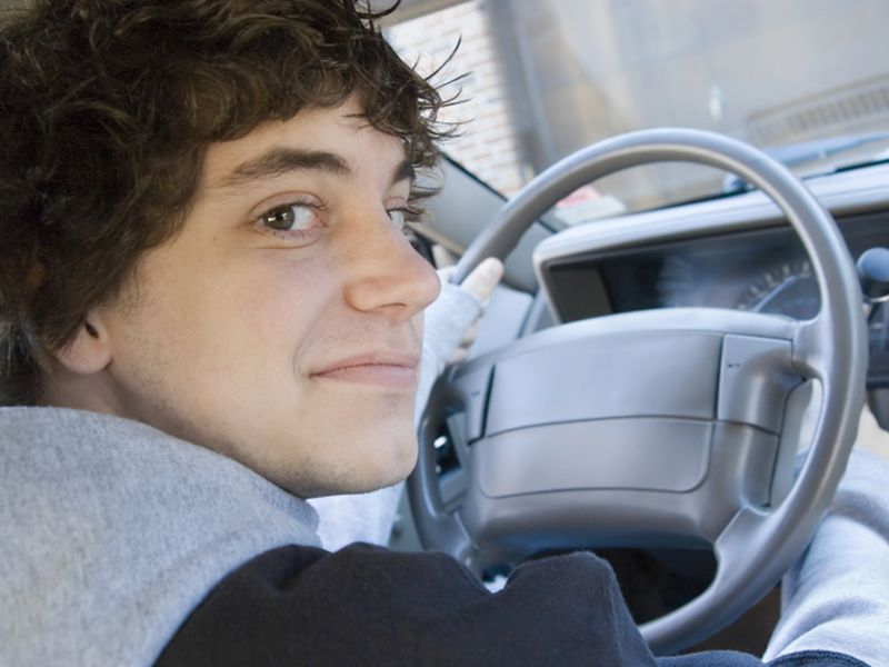 State Texting Bans Are Saving Teen Drivers' Lives