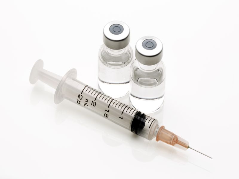 News Picture: FDA OKs New Injectable Type 2 Diabetes Medication