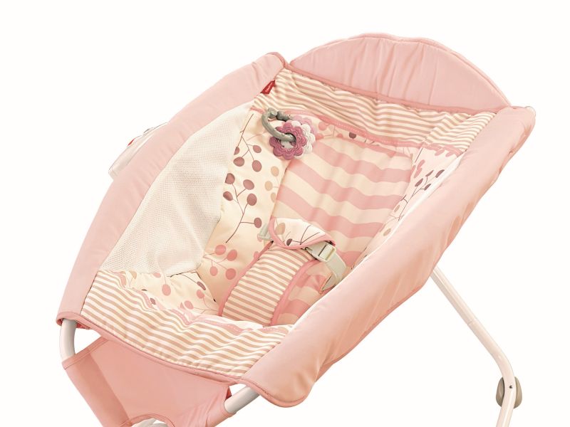 rock n play chair