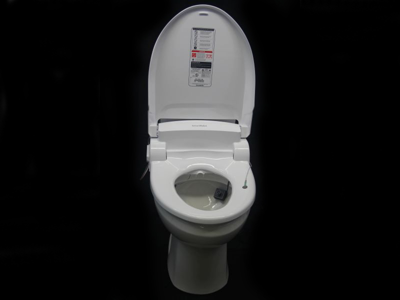 Welcome to the 'Smart Toilet' That Can Spot Disease