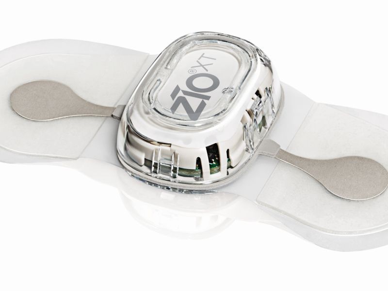 Wearable, AtHome Patch Could Spot Your AFib Early