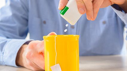 Artificial Sweeteners and Weight